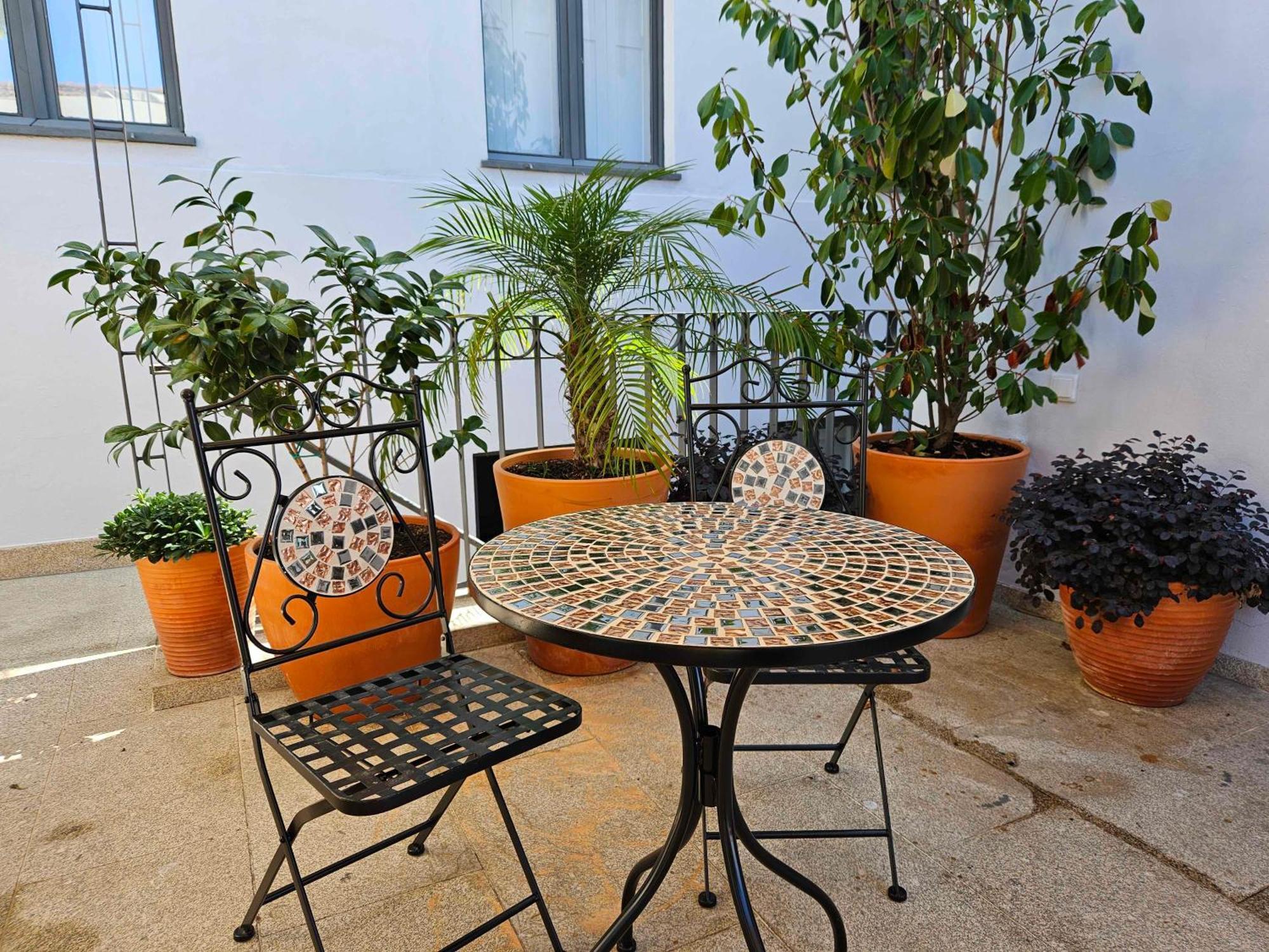 Authentic Porto Village Ngoại thất bức ảnh